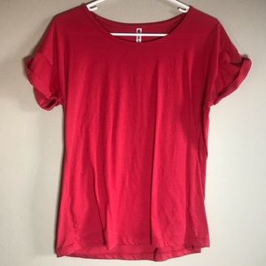 Fabletics workout shirt